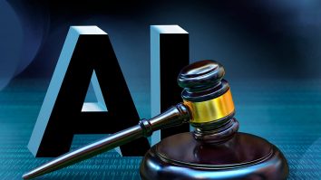 Inteligența artificială ar urma să fie folosită în mediul juridic. Conferențiar Elena Lazăr, profesor universitar de Dreptul Inteligenței: „Autoritățile judiciare deja au început să foloseasească în România diverse softuri”