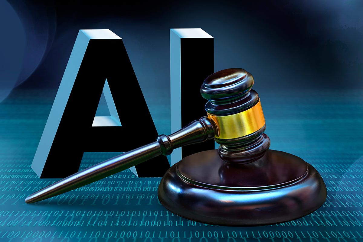 Inteligența artificială ar urma să fie folosită în mediul juridic. Conferențiar Elena Lazăr, profesor universitar de Dreptul Inteligenței: „Autoritățile judiciare deja au început să foloseasească în România diverse softuri”