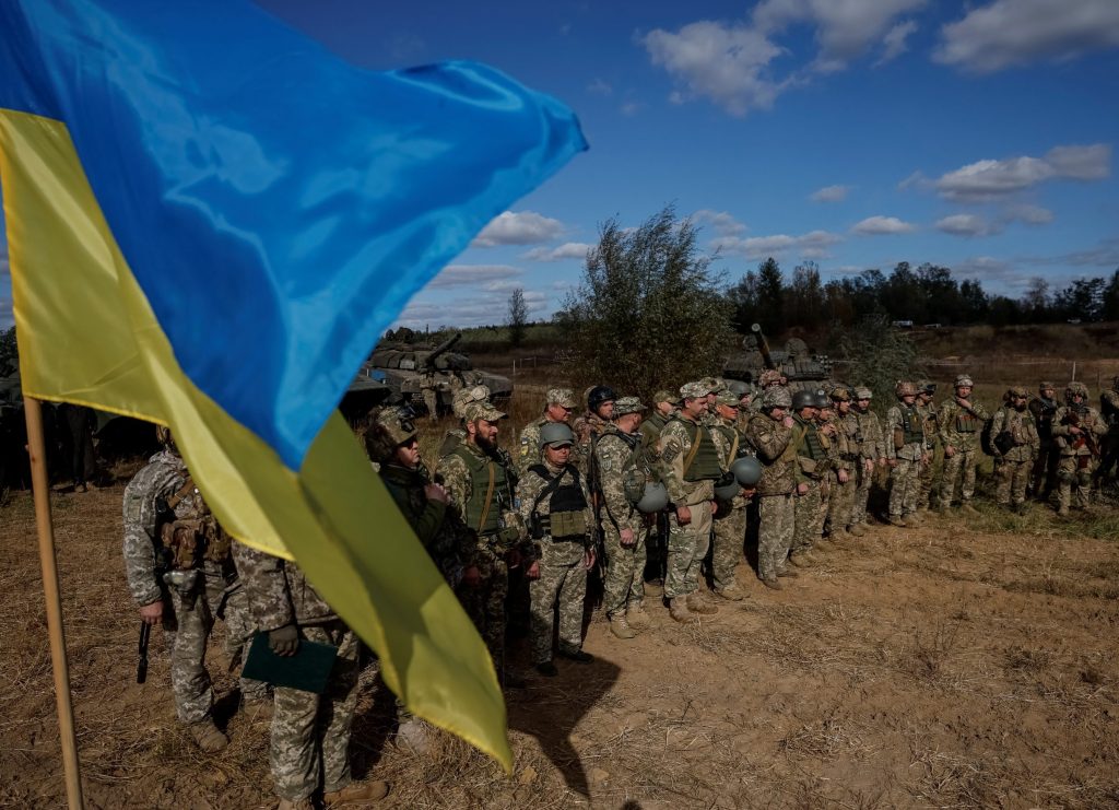 LIVE UPDATE. Ziua 618 de război în Ucraina. SUA anunță noi sancțiuni împotriva Rusiei. SUA vor oferi Ucrainei un ajutor de securitate suplimentar de până la 125 de milioane de dolari din stocurile de arme ale Pentagonului