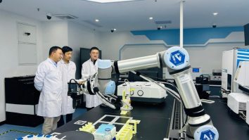 Poate A.I. să producă oxigen din meteoriți? Ce a descoperit un profesor din China