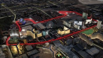 Toate cursele de Formula 1 duc către Las Vegas. Capitala Mondială a Divertismentului găzduiește weekend-ul acesta Grand Prix