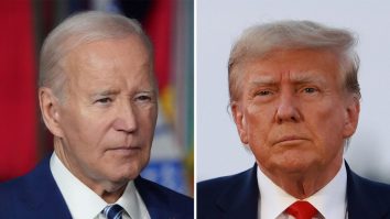 Joe Biden și Donald Trump își conturează viziunile pentru un posibil al doilea mandat