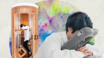 FOTO. Japonezii caută trucuri pentru somnul de la amiază. Cum arată capsulele în care angajații dorm în picioare