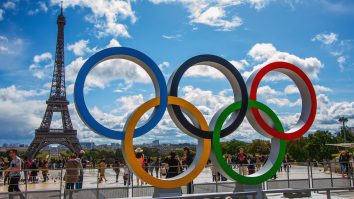Parizienii nu mai vor Jocuri Olimpice. 44% dintre rezidenții regiunii pariziene au o opinie negativă faţă de Olimpiada de vară 2024