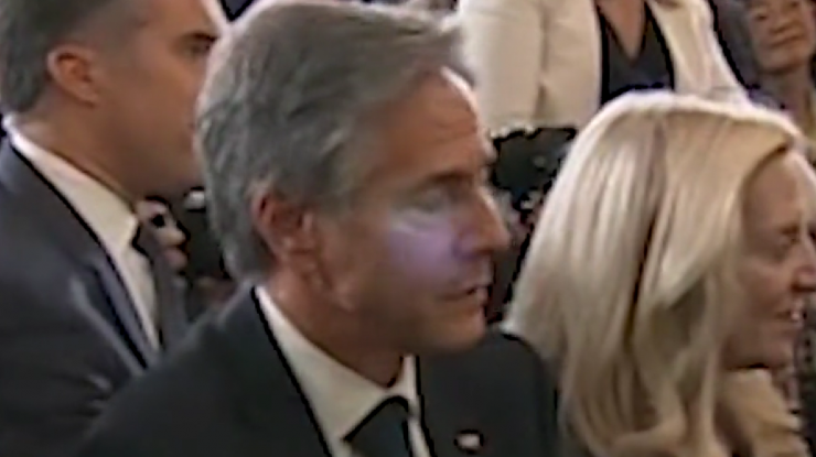 Reacția lui Blinken după ce Biden l-a numit din nou dictator pe Xi Jinping