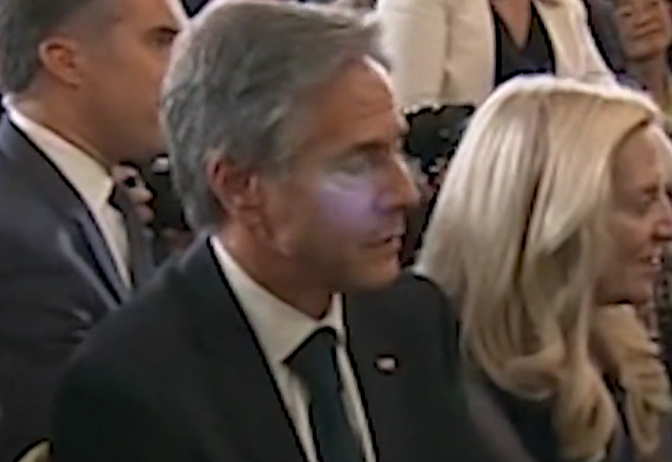 Reacția lui Blinken după ce Biden l-a numit din nou dictator pe Xi Jinping