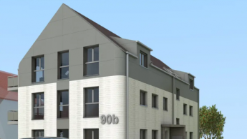 Bloc printat cu o imprimantă 3D. Se întâmplă în Germania şi un apartament va costa cât o chirie în Bucureşti