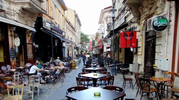 România, printre destinațiile de vacanță preferate ale străinilor. Ce orașe aleg turiștii să viziteze