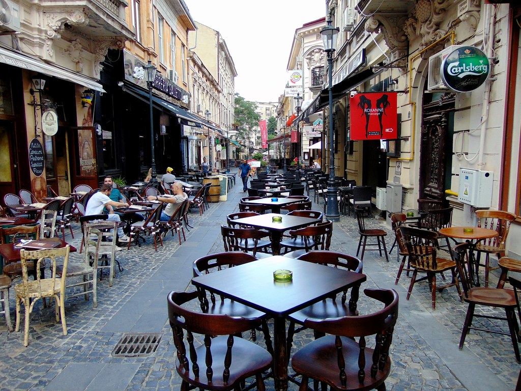 România, printre destinațiile de vacanță preferate ale străinilor. Ce orașe aleg turiștii să viziteze