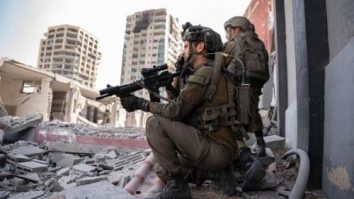 LIVE UPDATE. VIDEO. Război în Israel, ziua 41. Armata israeliană anunță că a găsit „o mină de tunel operațional” în complexul spitalului Al-Shifa