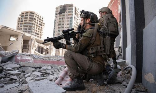 LIVE UPDATE. VIDEO. Război în Israel, ziua 41. Armata israeliană anunță că a găsit „o mină de tunel operațional” în complexul spitalului Al-Shifa