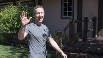 Cum decurge o zi din viața lui Mark Zuckerberg: „Nu stau treaz foarte târziu noaptea”
