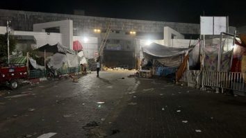 Război în Israel, ziua 39. Tancurile israeliene au intrat în complexul spitalului Al-Shifa/ Hamas dă vina pe Joe Biden pentru asalt