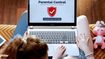 Sistem automat de control parental: Copiii din Italia nu vor putea accesa toate site-urile de pe telefon