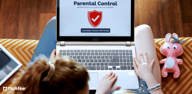 Sistem automat de control parental: Copiii din Italia nu vor putea accesa toate site-urile de pe telefon