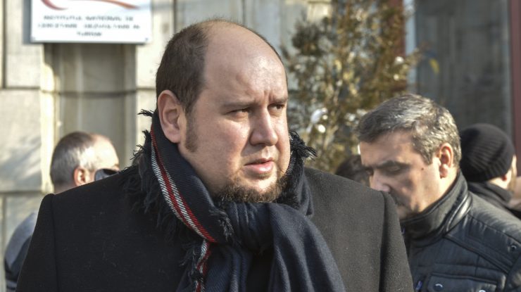 Fostul şef al DIICOT, Daniel Horodniceanu, urmărit penal pentru abuz în serviciu