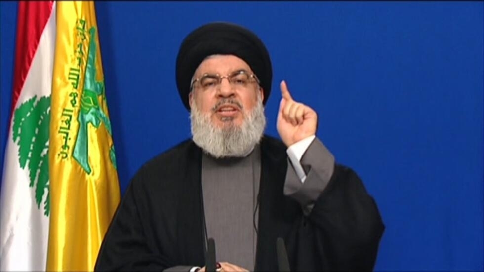 Liderul Hezbollah, primele declarații după începutul războiului: „Aceasta este o bătălie între adevăr și minciună și umanitate versus sălbăticie și barbarie”