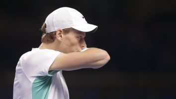 Ce a spus Sinner după ce l-a calificat pe Djokovic în semifinalele ATP Finals