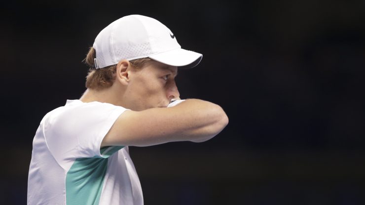 Ce a spus Sinner după ce l-a calificat pe Djokovic în semifinalele ATP Finals