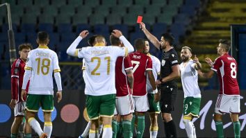 Ungaria se califică a treia oară consecutiv la Euro, graţie unui autogol din minutul 90+7