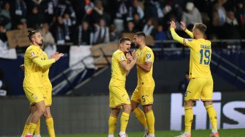 România s-a calificat la EURO 2024. Tricolorii au învins Israel în Ungaria