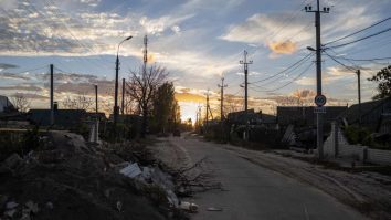 LIVE UPDATE. Ziua 633 de război în Ucraina. Mii de oameni au rămas fără electricitate, în urma unor lovituri rusești asupra unor instalații energetice