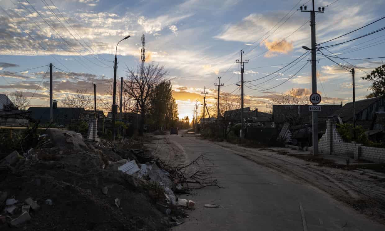 LIVE UPDATE. Ziua 633 de război în Ucraina. Mii de oameni au rămas fără electricitate, în urma unor lovituri rusești asupra unor instalații energetice