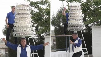 VIDEO. 10 recorduri mondiale care te vor uimi. Cine are cel mai mare nas din toate timpurile