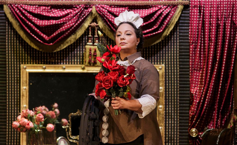 Ce faci în weekend? Teatrul de Comedie anunță premiera oficială a spectacolului „A fi sau a nu fi”