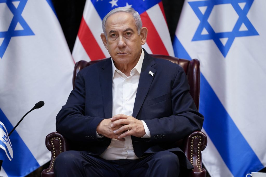 LIVE UPDATE. VIDEO. Război în Israel, ziua 46. Netanyahu spune că războiul va continua după eliberarea ostaticilor
