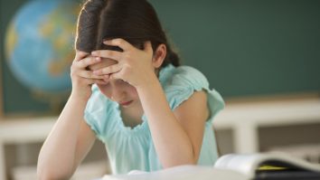 STUDIU. Școala este cea mai importantă sursă de stres pentru adolescenți. Expert în educație: Profesorii trebuie să creeze contexte de învățare în care copiii să se simtă în siguranță să greșească