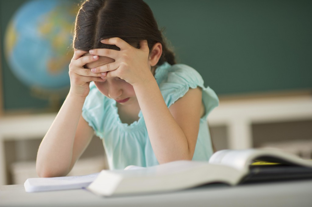 STUDIU. Școala este cea mai importantă sursă de stres pentru adolescenți. Expert în educație: Profesorii trebuie să creeze contexte de învățare în care copiii să se simtă în siguranță să greșească