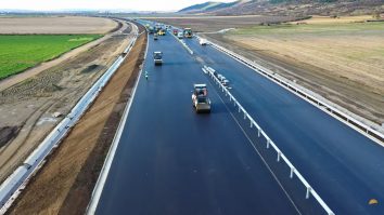 Marcel Ciolacu promite încă 1.000 de kilometri de autostradă în următorii 5-7 ani. Ionuț Ciurea: Ar trebui să ducem media inaugurărilor la 150-200 de ani