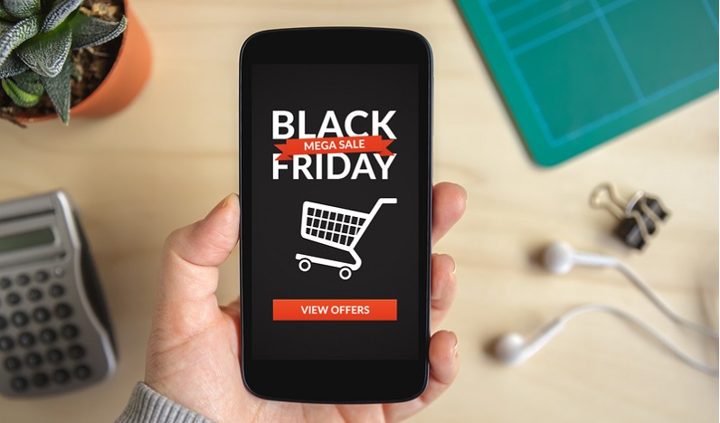Românii au bugete fixe de Black Friday. Care sunt cele mai căutate produse