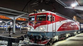 CFR Călători reintroduce ruta București-Kiev. Cât de sigură este acum o călătorie cu trenul spre capitala Ucrainei