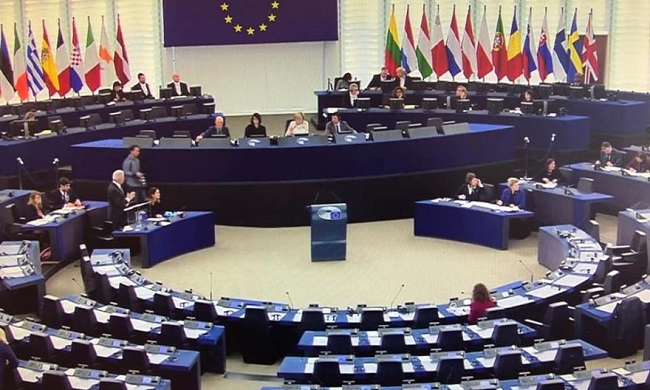 Consiliul European dă undă verde bugetului anual al UE pentru 2024. Răzvan Botea: Pe noi, ca țară, ne interesează cel mai mult un buget de funcționare al Comisiei Europene