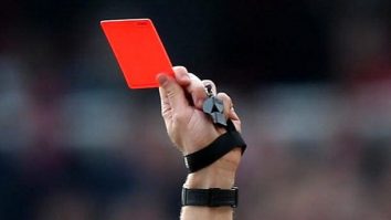 Fotbalul se pregătește de o nouă revoluție: cartonașul portocaliu. Cum va fi folosit