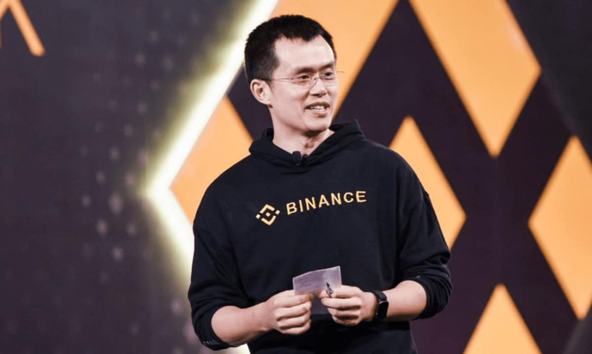 Șeful Binance, Changpeng Zhao, pledează vinovat la acuzațiile de spălare de bani. Cine vine la conducerea companiei