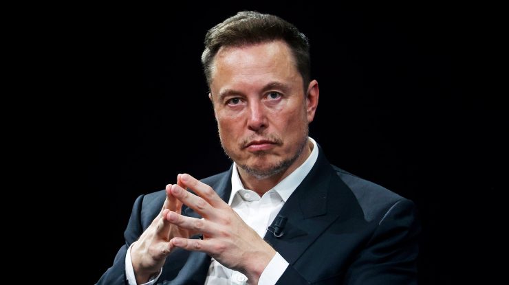 Cum arată „Era abundenței” a lui Elon Musk pentru viitorul capitalismului