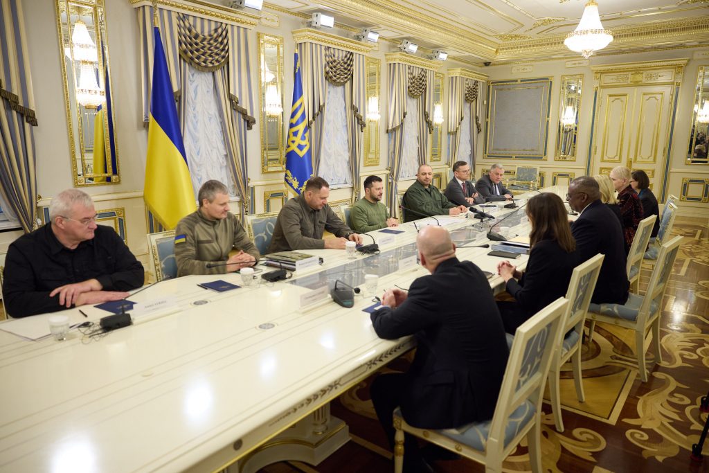 LIVE UPDATE. Războiul din Ucraina, ziua 636. Pentagonul a anunțat un nou pachet de ajutor de 100 de milioane de dolari pentru Kiev
