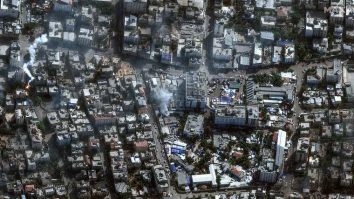 LIVE UPDATE. Război în Israel, ziua 38. Mai mulți oficiali de rang înalt ai Hamas au fost uciși/ O echipă LCI a filmat două ore in Gaza/ Primele imagini independente din Gaza din ultimele zile