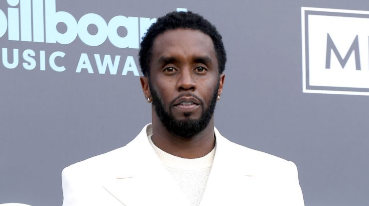 Sean „Diddy” Combs, acuzat de trafic sexual și viol de cântăreața Cassie