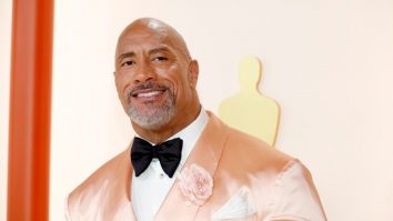 Dwayne „The Rock” Johnson: Mai multe partide politice mi-au cerut să candidez la președinția SUA