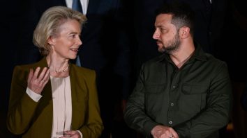 Ziua 620 de război. Declarația lui Zelenski, la întâlnirea cu Ursula von der Leyen: Conflictul dintre Israel și Hamas „distrage atenția” de la războiul dintre Ucraina și Rusia