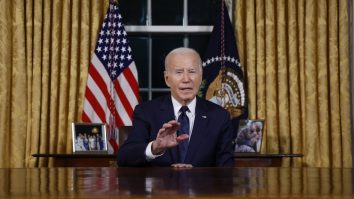 Biden nu oprește finanțarea pentru Iran