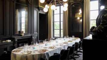 Cele mai bune restaurante din 2024. La Liste îți prezintă locațiile gastronomice pe care să le vizitezi anul următor