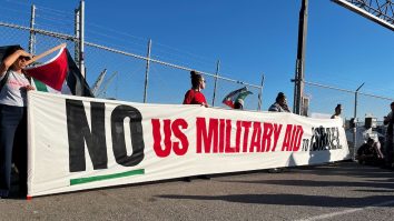 LIVE UPDATE. Război în Israel, ziua 28. VIDEO. Protestatarii care cer încetarea focului în Gaza au blocat vineri o navă de aprovizionare militară americană care părăsea portul Oakland