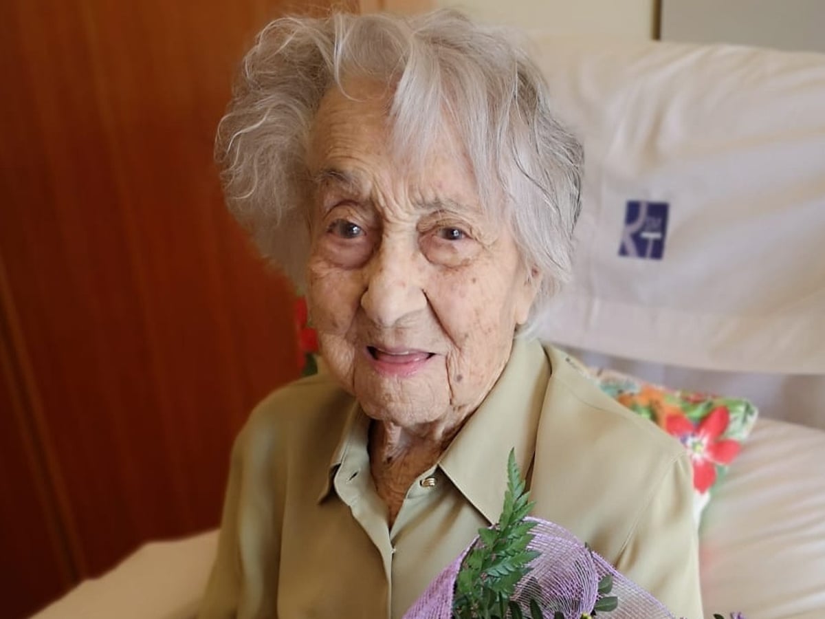 Spaniolii caută secretul longevității în ADN-ul unei femei de 116 ani. Maria are peste 14.000 de urmăritori pe X