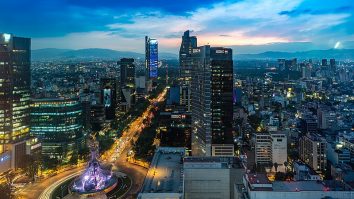 Mexico City a fost desemnat cel mai bun oraș cultural din lume în 2023. Cum arată întregul clasament