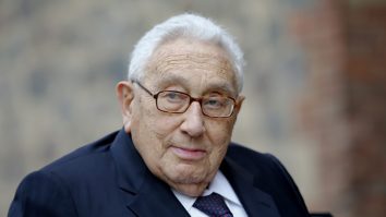 Henry Kissinger, fostul secretar de stat american, a murit la vârsta de 100 de ani în locuința sa din Connecticut